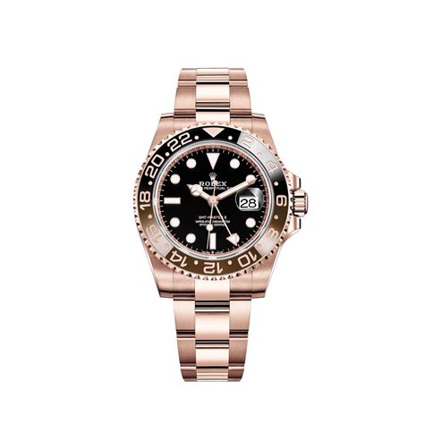 rolex gmt da collezione|rolex m126715chnr 0001.